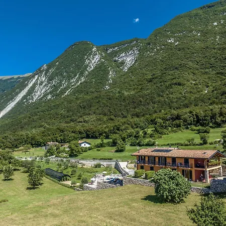 San Maggiore Alojamento de Turismo Rural