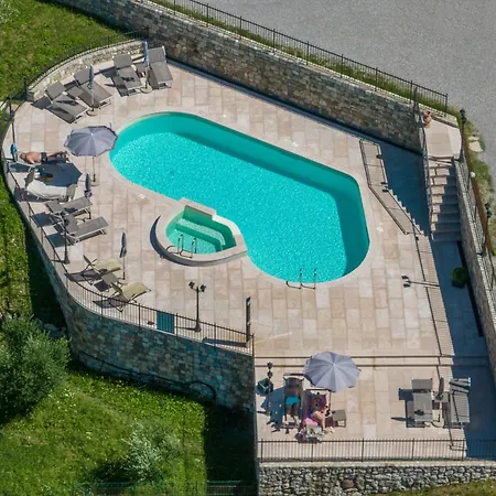 Alojamento de Turismo Rural San Maggiore *