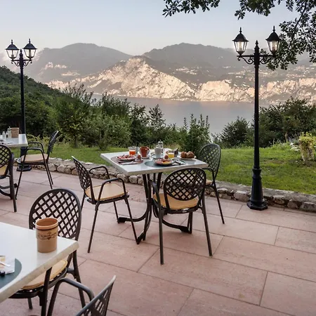 Çiftlik konaklama San Maggiore