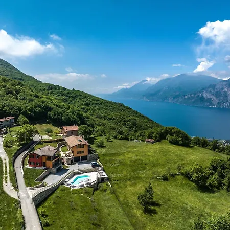 Alojamento de Turismo Rural San Maggiore *