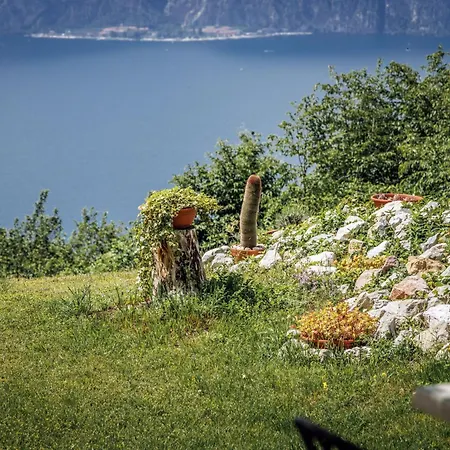 San Maggiore Alojamento de Turismo Rural Malcesine