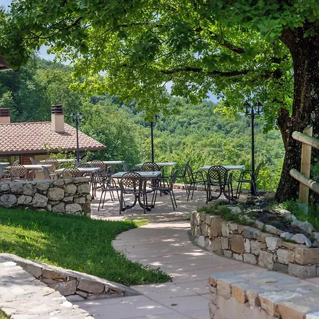 Alojamento de Turismo Rural San Maggiore *
