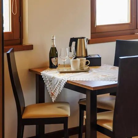 Çiftlik konaklama San Maggiore Malcesine