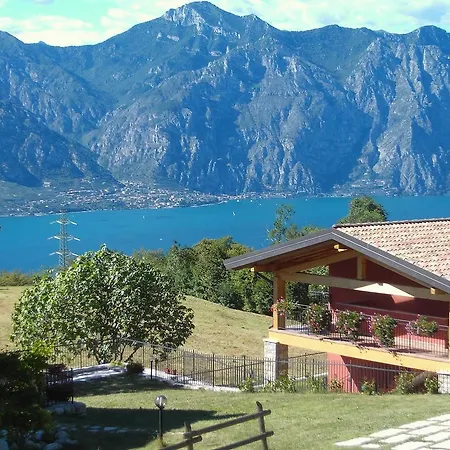 Bauernhof San Maggiore *